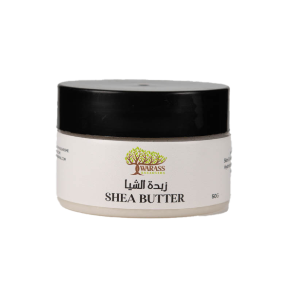 Shea Butter