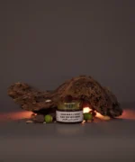 Savon Noir à l’Argan Bio