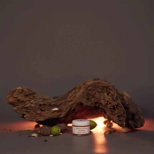 Baume à Lèvres Nourrissant