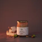 Amlou d’Amande et Argan