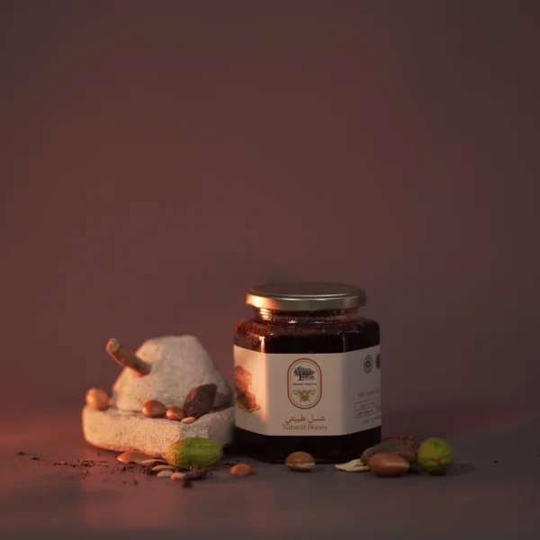 Miel Naturel Pur