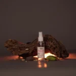 Eau de Rose Distillée Naturelle