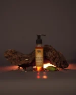 Huile Corps Soleil Glow