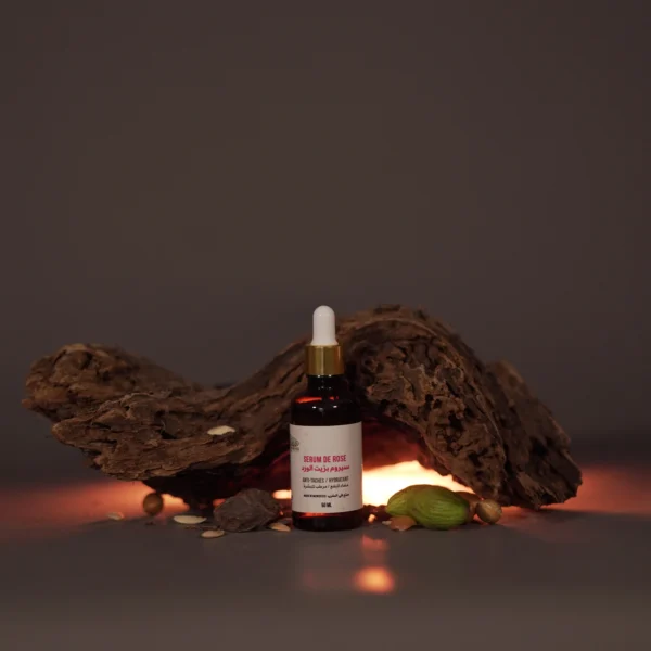 Serum de Rose