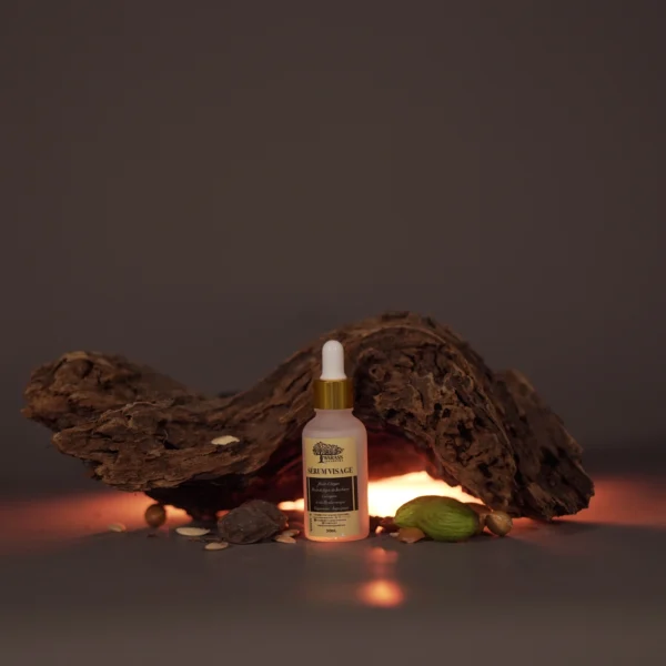 Sérum Visage