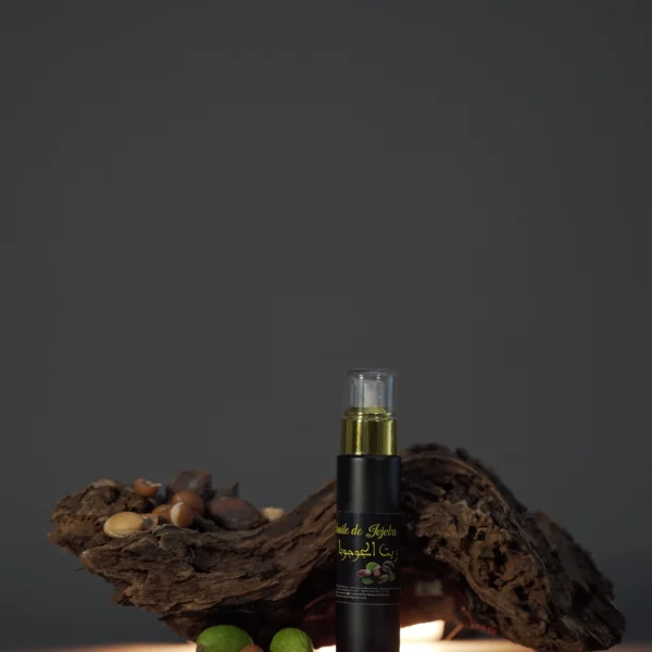 Huile de Jojoba